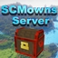 SCMowns Server Treasure Chest logo