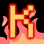 KhaosCraft logo