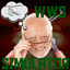 WW3 Simulator logo