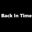 Back In Time logo