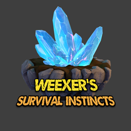 WSI Modpack logo