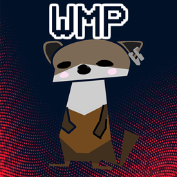 WMP Craft logo