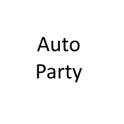 Auto Party Mod logo