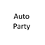 Auto Party Mod logo