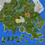 Piglin's Path - Custom Terrain Survival Map 5000 x 5000