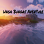 Unga Bungas Aventure logo