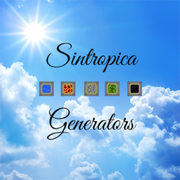Sintropica Generators logo