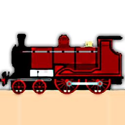 Atum Desert Railroad project image