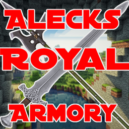 Alecks Royal Armory+ - Minecraft Mods - CurseForge