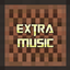 Extra Music logo