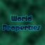 World Properties logo