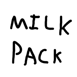 MilkSMPack logo