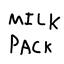 MilkSMPack logo