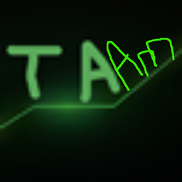 The Ambition Ascension Mode logo