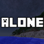 Alone - Curse Edition logo