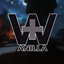 Wanilla+ logo