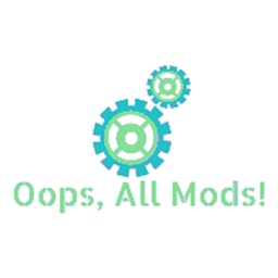 Oops, All Mods! (Throwback Edition) project image