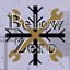Below Zero logo