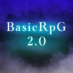 BasicRPG 2.0 project image