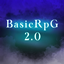BasicRPG 2.0 logo