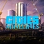 Cities Minelines logo