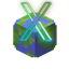 xSkyblock Offical logo