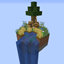 Skyblock+ (Datapack) logo