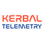Kerbal Telemetry - Now Standalone! logo