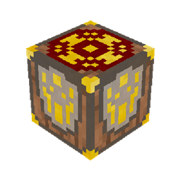 Gramdamus Content Mod logo