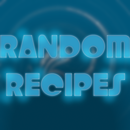 Random Recipes logo
