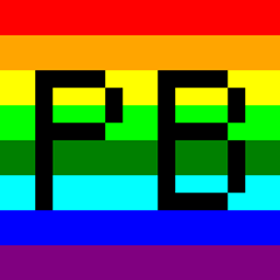 Paint Blocks (OLD) logo
