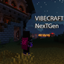 VibeCraft: NextGen logo
