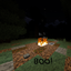 Nightirio's HorrorCraft logo