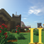 Towns and Dungeons RPG II logo