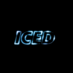ICED Childhood Modpack logo