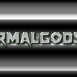 InformalGodsMOD J-1 logo