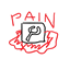Craft to Pain logo