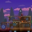 Starter house for beginners