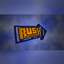 Rush Reloaded logo