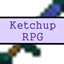 Ketchup RPG logo