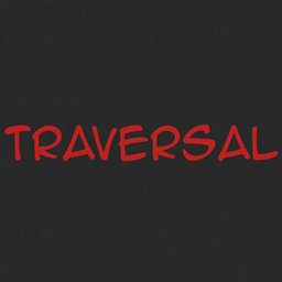 Traversal logo