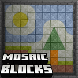 Mosaic Blocks project image