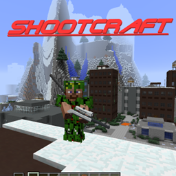 Shootcraft logo