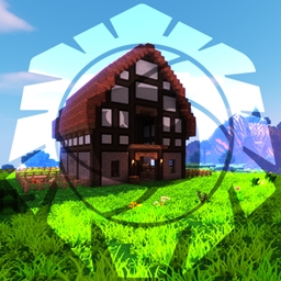 Fran In The Woods logo