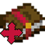 No Enchant Cap logo