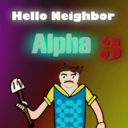 Hello Neighbor Mod logo