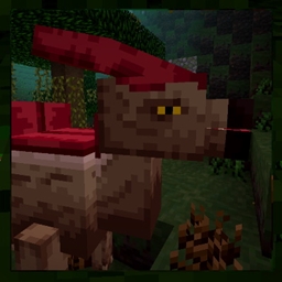 Prehistoric Dinosaur Biomes  logo