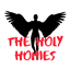 THE HOLY HOMIES logo