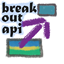 BreakoutAPI logo