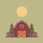 Farm'n Fight logo
